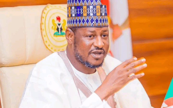 Tinubu's reforms enabling states to execute projects without borrowing - Radda