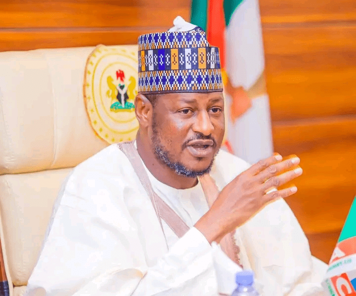 Tinubu’s reforms enabling states to execute projects without borrowing – Radda