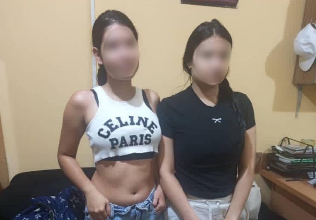 Police rescue two Colombian women from suspected trafficking ring in Lagos