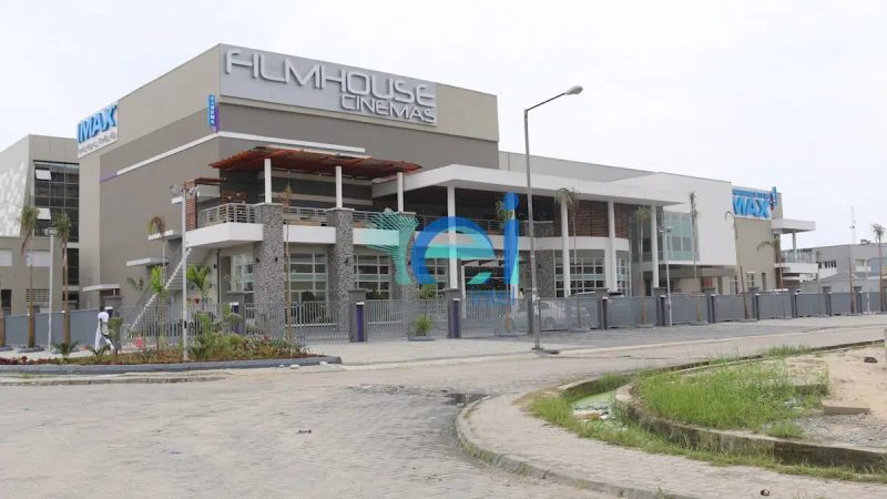 Two dead after machete attack at Lekki IMAX Cinema as eyewitness recounts horror