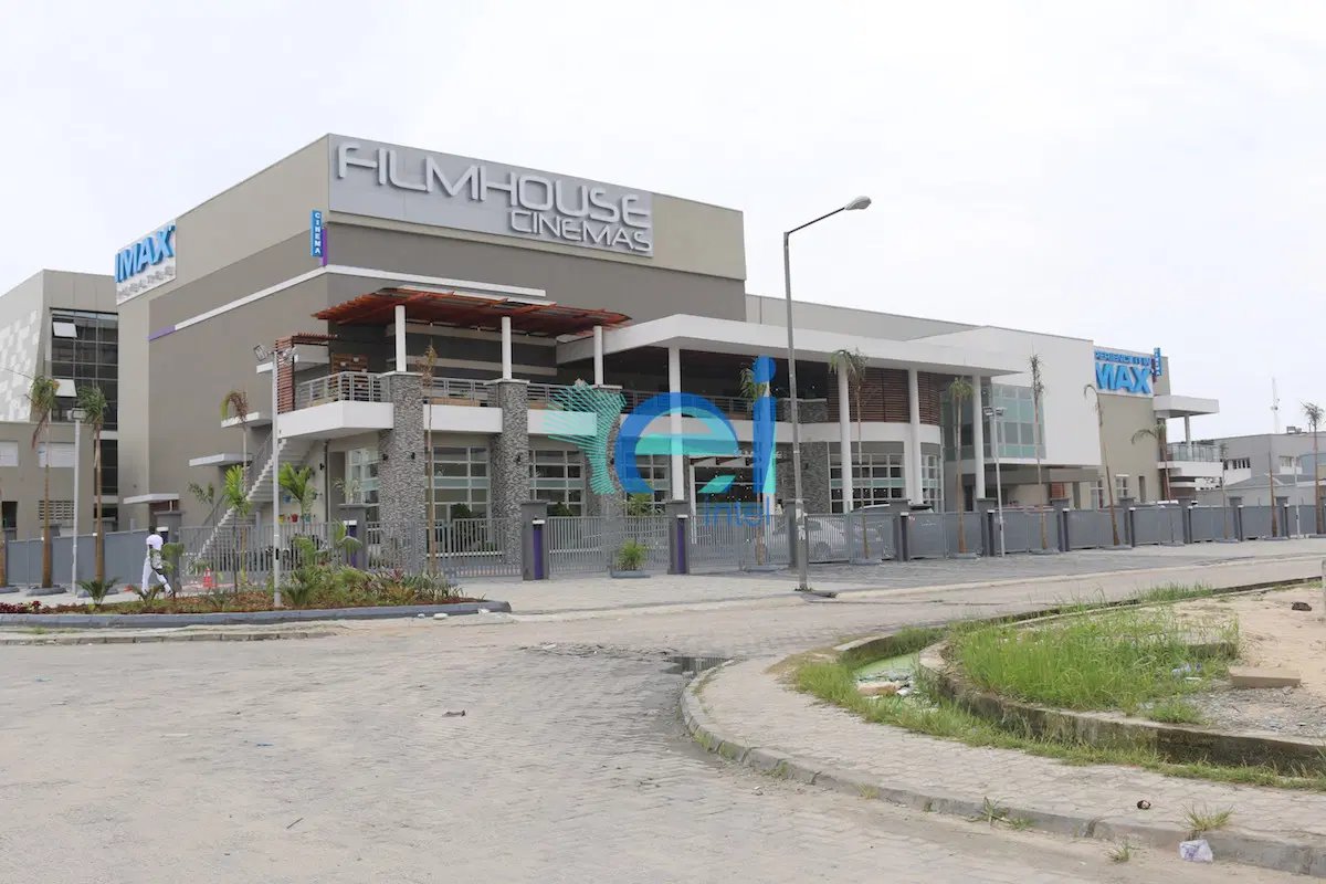 Two dead after machete attack at Lekki IMAX Cinema as eyewitness recounts horror