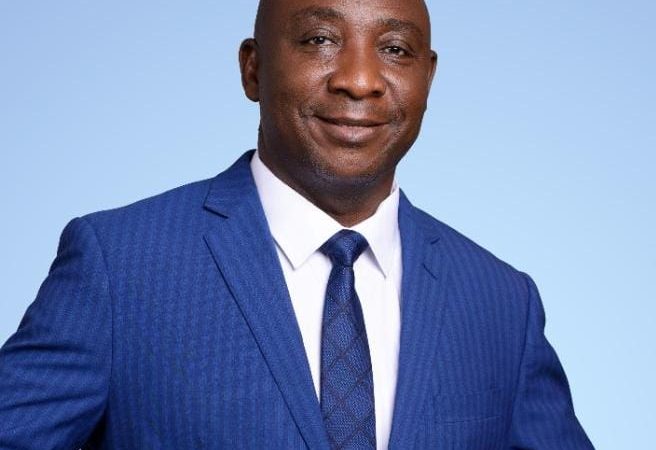 NFF crisis deepens as President Gusau, Board Members resign