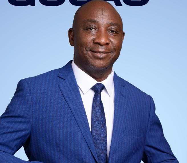 NFF crisis deepens as President Gusau, Board Members resign