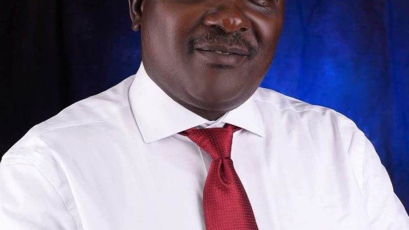 Obasa grieves over Dotun Oladipo's death, rallies colleagues to sustain his journalistic legacy