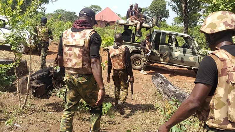 What recent hostage recoveries reveal about Nigeria’s evolving security strategy
