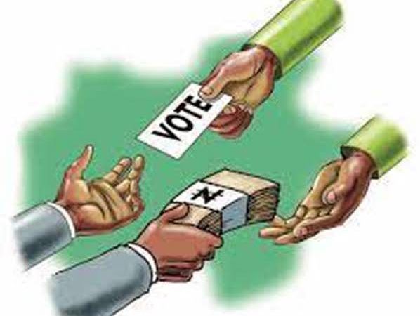 From Cash-for-Votes to Daily Survival: How economic hardship shapes political choices in Nigeria