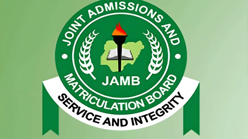 JAMB allows candidates to upload O’Level results from home — Here’s how