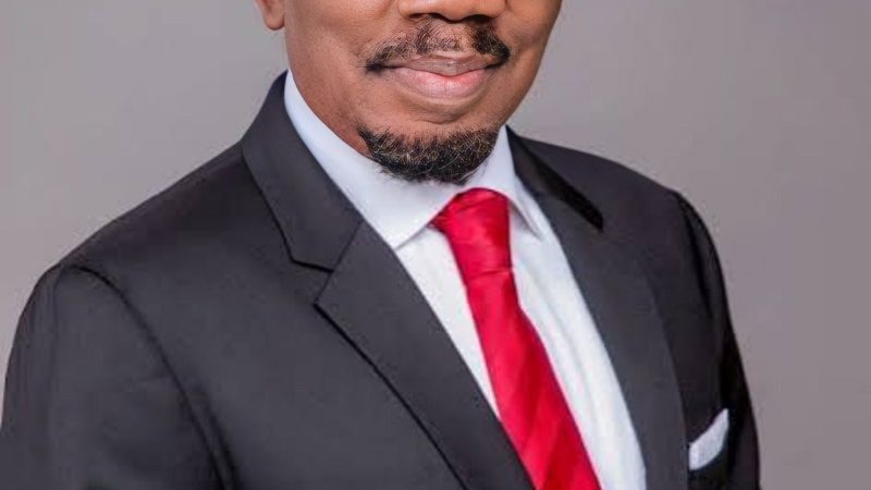 NELFUND has become a lifeline for aspiring university students - Jim Ovia