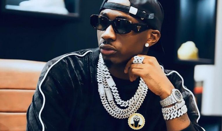 Juma Jux denies paternity rumour, threatens legal action