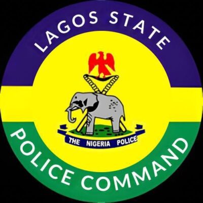 Lagos Police arrest two suspected members of 10-Year vehicle vandalism gang