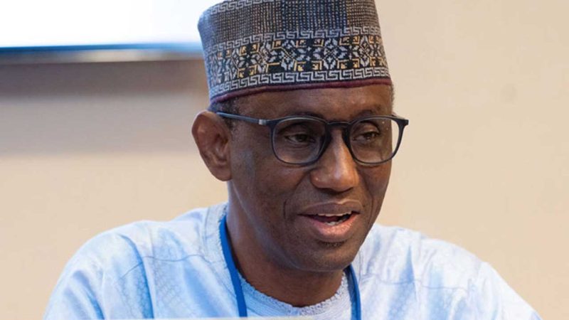FG destroys 2,819 illicit, obsolete firearms in fresh crackdown on illegal weapons