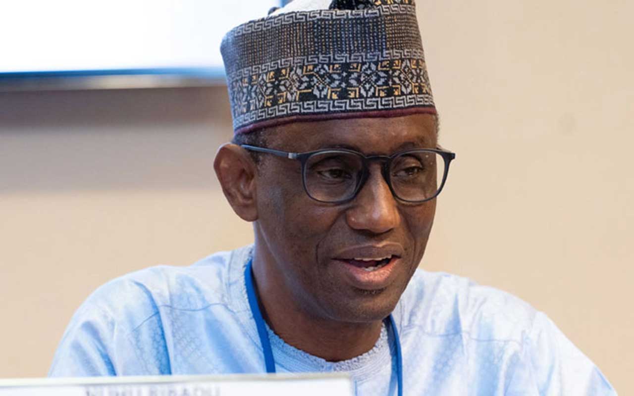 FG destroys 2,819 illicit, obsolete firearms in fresh crackdown on illegal weapons
