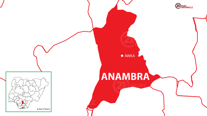Anambra Police probe death of three children found at native doctor's home