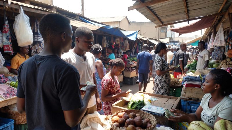 What a ₦100,000 monthly salary actually buys in 2026