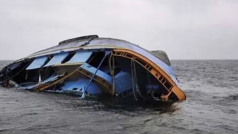 Death toll in Sokoto boat tragedy rises to 53