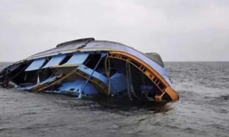 Death toll in Sokoto boat tragedy rises to 53
