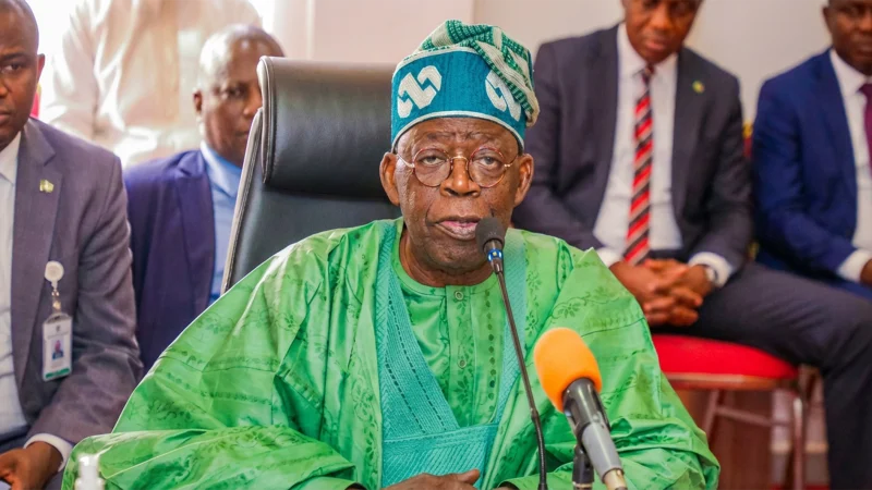 Fuel subsidy could have ballooned to ₦53tn, naira to ₦3,500/$ without reforms — NRS Chairman ﻿