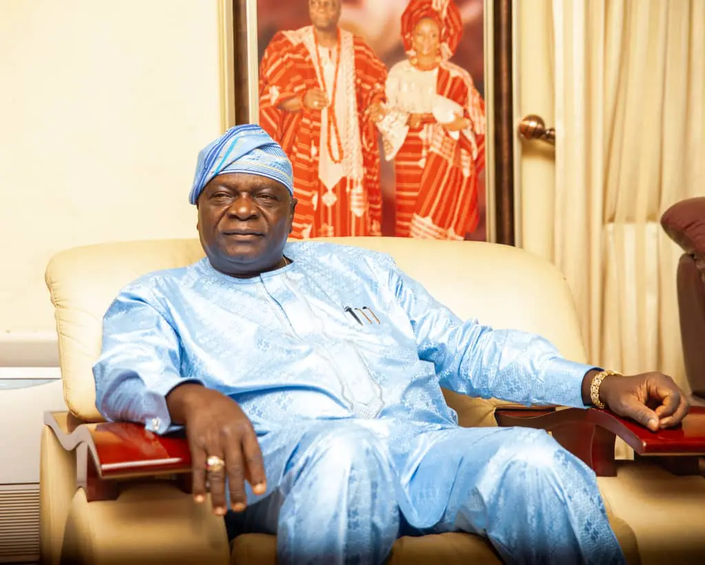 Osun poll: Oyinlola-led PDP group dumps Adeleke, backs Oyebamiji
