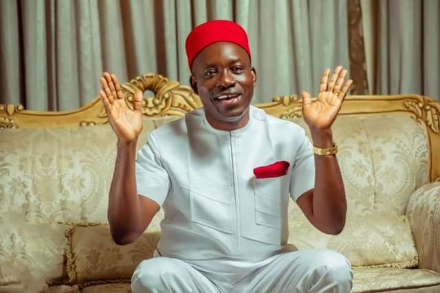 Soludo highlights Anambra LG performance, assures teachers of prompt pay