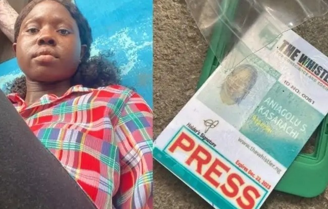 Police breached journalist's rights, court rules, awards ₦12m damages