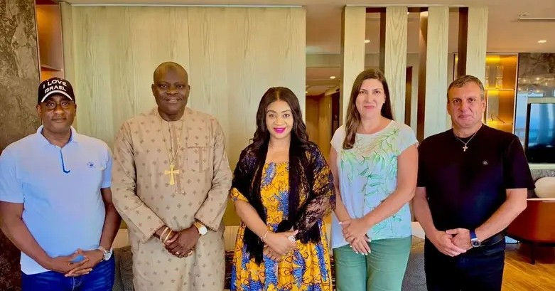 NCPC Lifts Suspension on Christian Pilgrimage to Israel