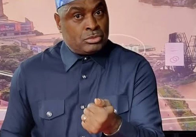 Kenneth Okonkwo faults National Assembly’s PFIPC probe, calls for Gbajabiamila’s appearance
