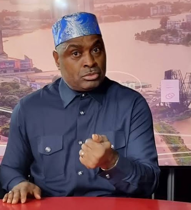 Kenneth Okonkwo faults National Assembly’s PFIPC probe, calls for Gbajabiamila’s appearance
