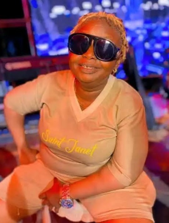Veteran Juju musician St. Janet dies after brief illness