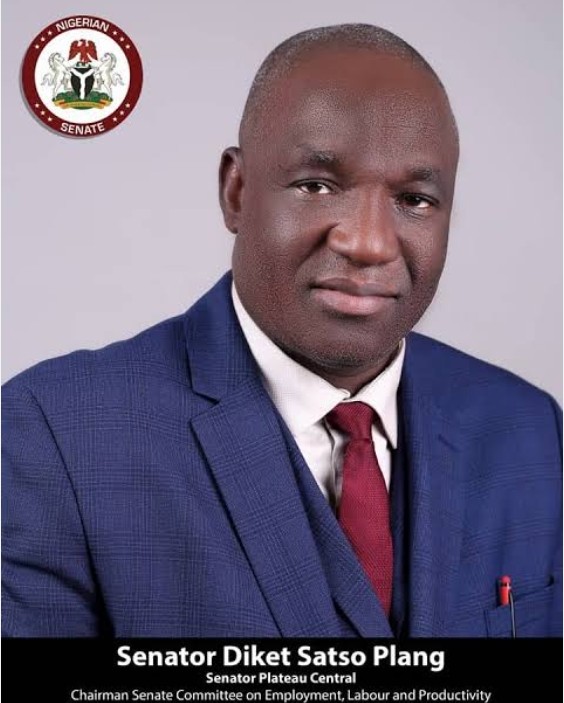 10th Senate passed more than 200 laws in three years – Plang