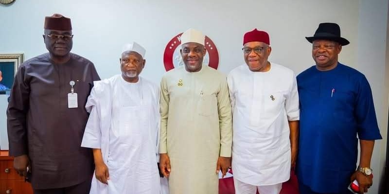 FG reaffirms commitment to safe schools, learners' protection