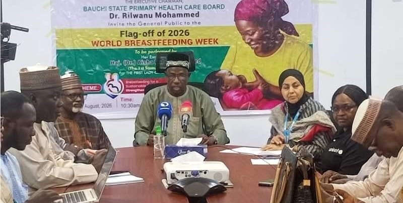 Health experts dispel myth linking breastfeeding to breast sagging