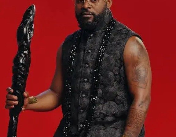 Don't marry before 30, Falz advises young Nigerians