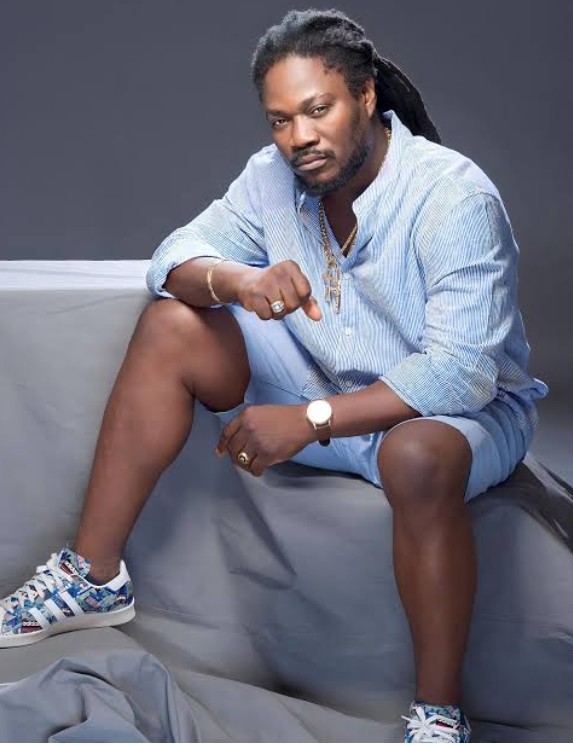 Veteran singer Daddy Showkey marks 50 years on stage with emotional reflection