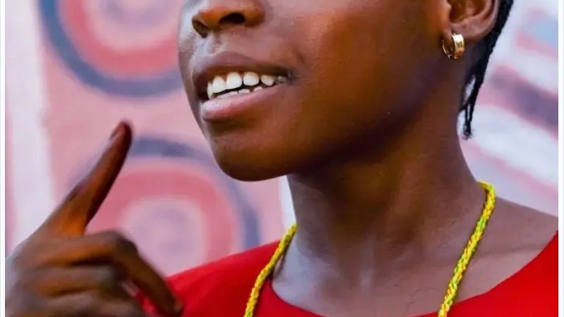 10-year-old Princess Alimot takes centre stage as 2026 Osun-Osogbo Arugba