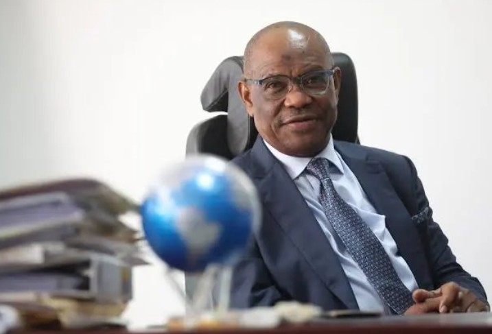 Governors begged bank managers for loans before subsidy removal – Wike