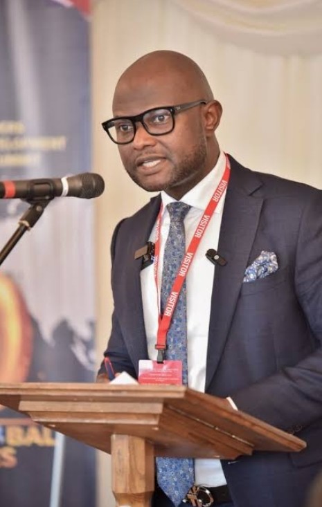 Edo Deputy Governor urges youths to embrace responsible leaders as role models
