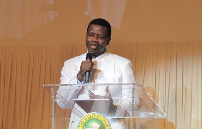 RCCG Convention records 29 births in first 48 hours - Adeboye