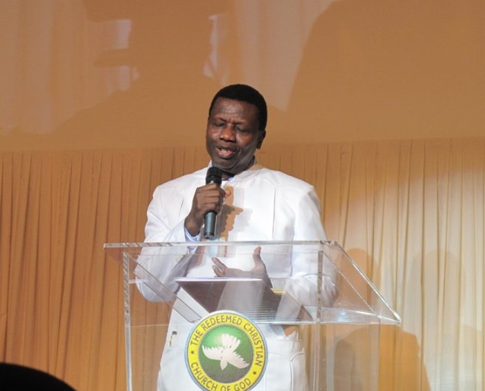 RCCG Convention records 29 births in first 48 hours – Adeboye