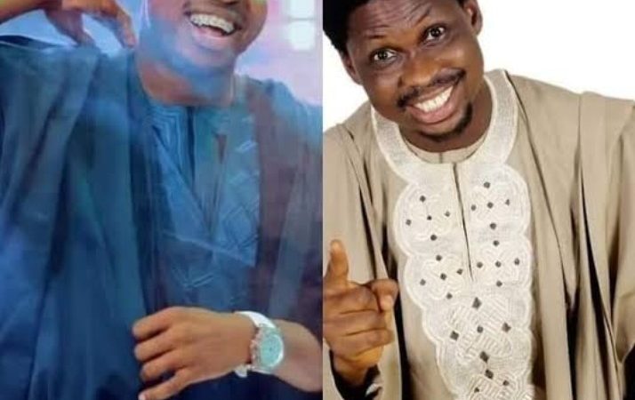 Alfa Sule alleges Woli Agba took over their late father's church