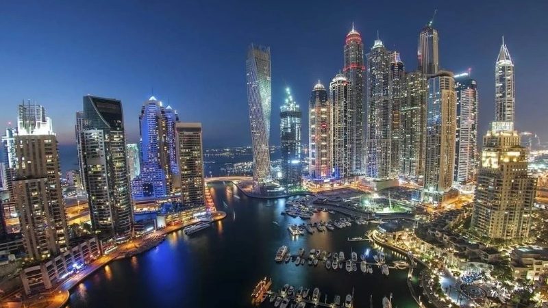 Dubai secures second place in global intelligent cities ranking