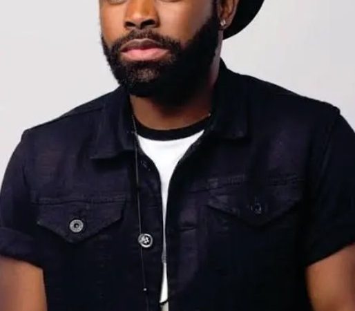 Gabriel Afolayan reacts to P-Square feud