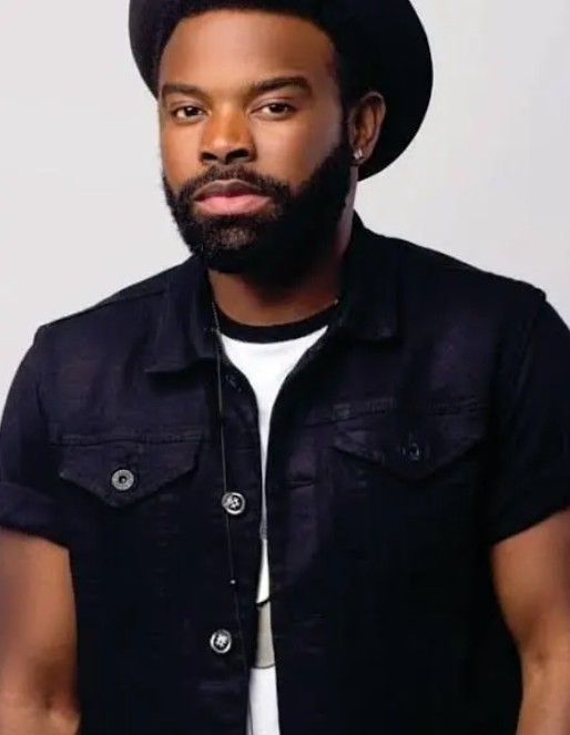 Gabriel Afolayan reacts to P-Square feud
