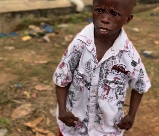 From financial struggles to TikTok fame: Baami recounts ordeal