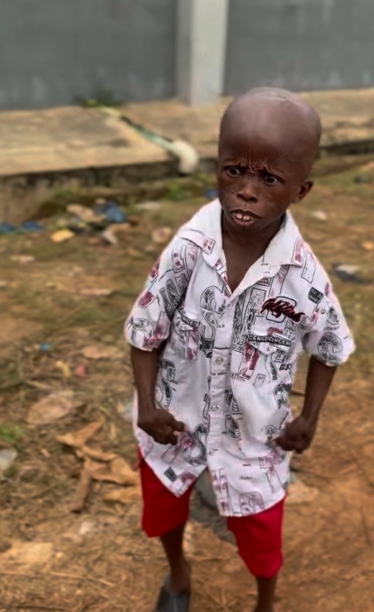 From financial struggles to TikTok fame: Baami recounts ordeal