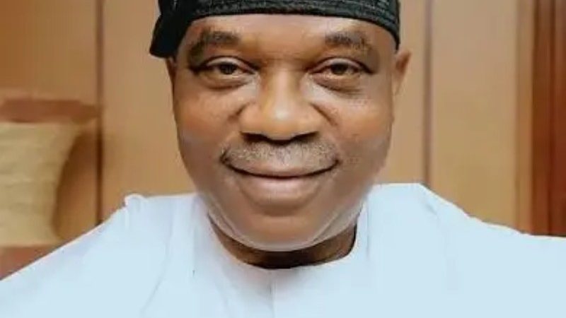 Nigeria pushes for stronger Sahel, Lake Chad cooperation