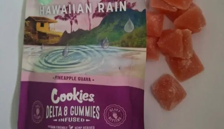 NDLEA warns parents as cannabis-infused cookies, gummies seized in Lagos