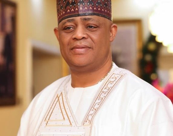 Fani-Kayode warns Jingir’s Muslim-Muslim ticket comments could hurt Tinubu in 2027