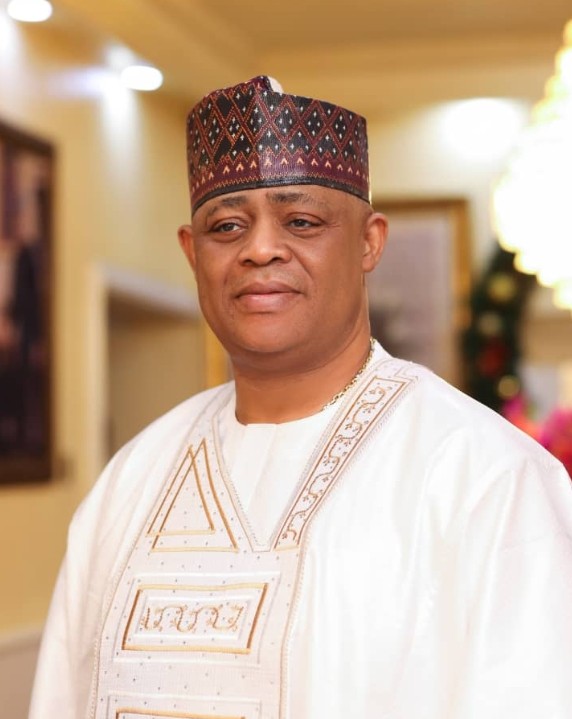 Fani-Kayode warns Jingir’s Muslim-Muslim ticket comments could hurt Tinubu in 2027