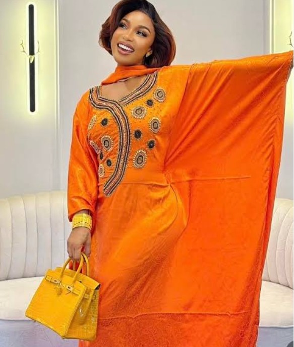 Tonto Dikeh takes faith journey further
