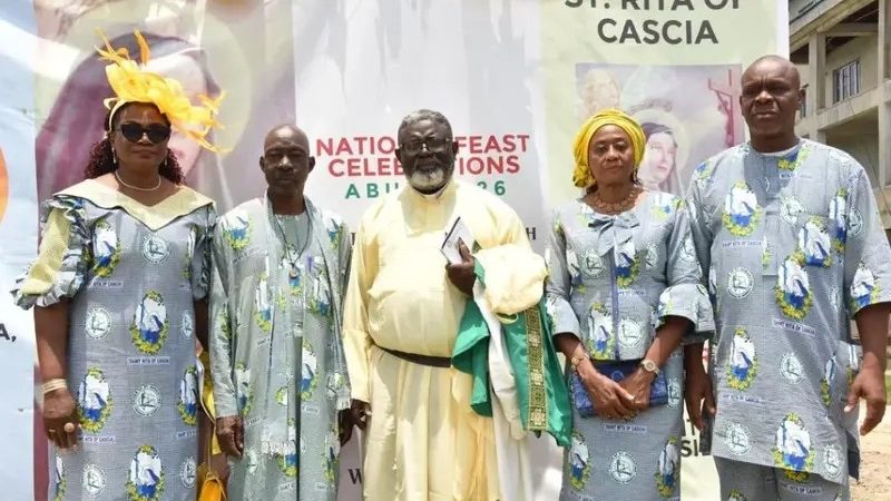 Kaigama tasks Nigerians on forgiveness, peaceful coexistence